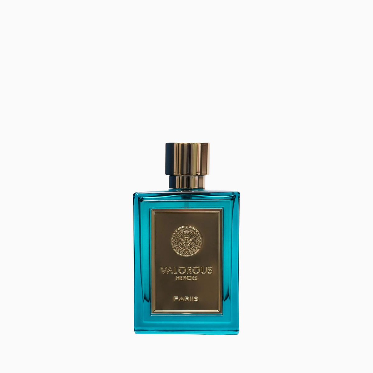 Fariis Valorous Heroes EDP Perfume 100ML