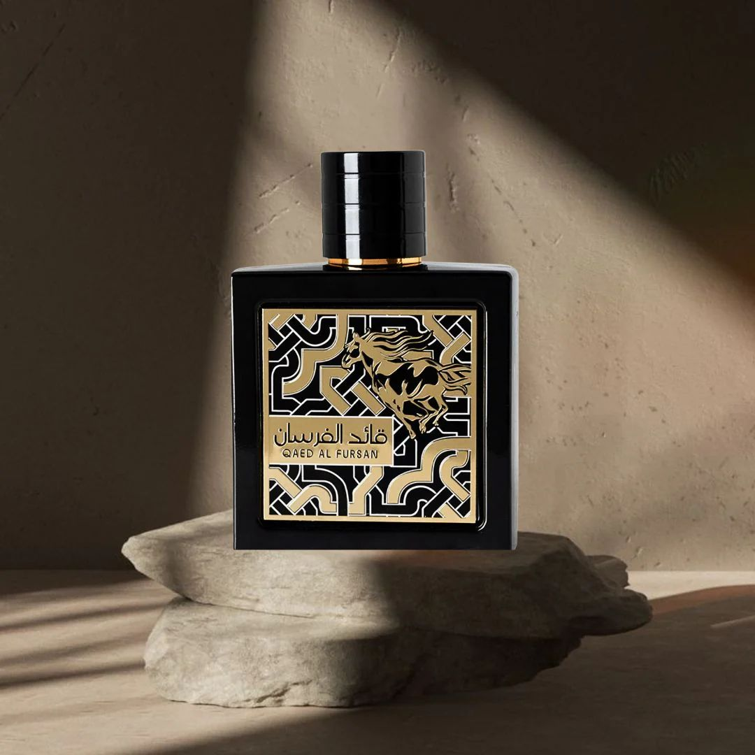 Lattafa Qaed Al Fursan Untamed Edp 90ml