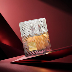 Lattafa Khamrah Dukhan Edp 100ml