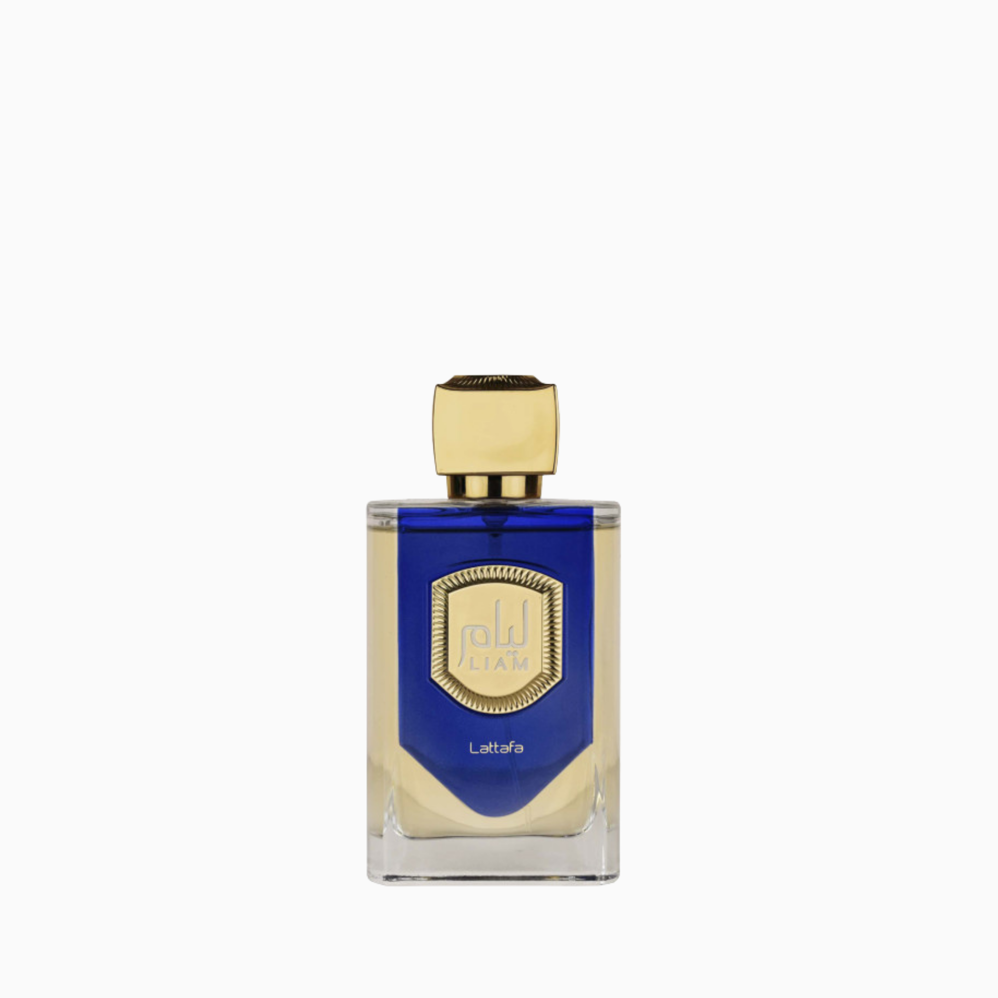 Lattafa Liam Blue Shine Edp 100ml