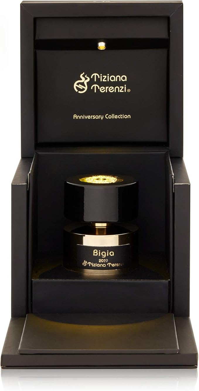Tiziana Terenzi Bigia Edp 100ml