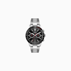 HUGO BOSS MENS ALLURE CHRONOGRAPH WATCH 1513922
