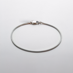 Brazilian Snake  Bracelet