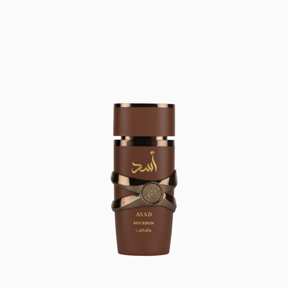 Lattafa Asad Bourbon Edp 100ml