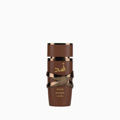 Lattafa Asad Bourbon Edp 100ml
