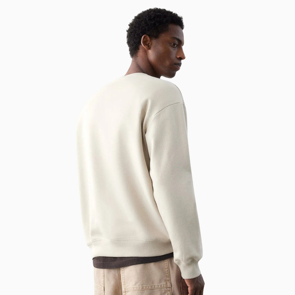 Buy Basic Loose Fit Sweatshirt in Pakistan