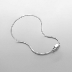 Brazilian Snake  Bracelet