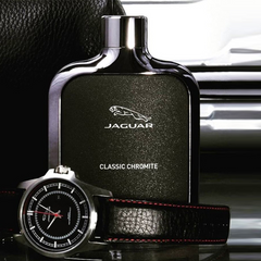 Jaguar Classic Chromite Edt 100ml