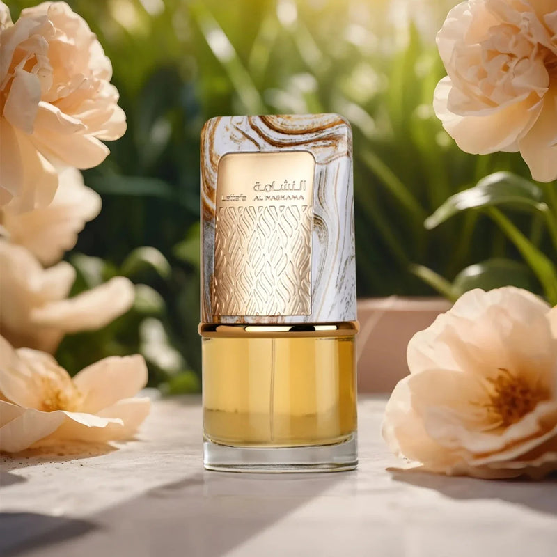 Lattafa Al Nashama Edp 100ml
