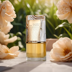Lattafa Al Nashama Edp 100ml