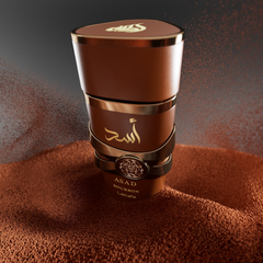 Lattafa Asad Bourbon Edp 100ml