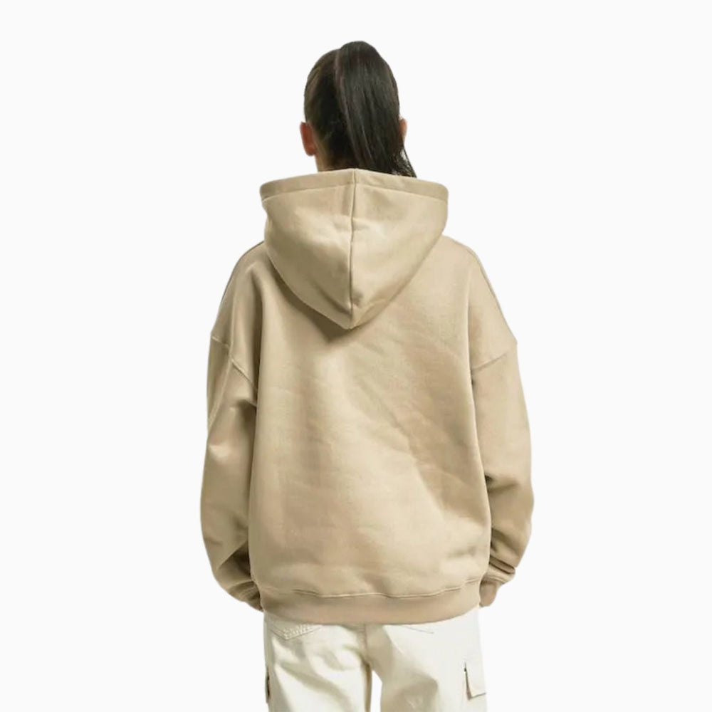 Buy Basic Loose Fit Hoodie in Pakistan