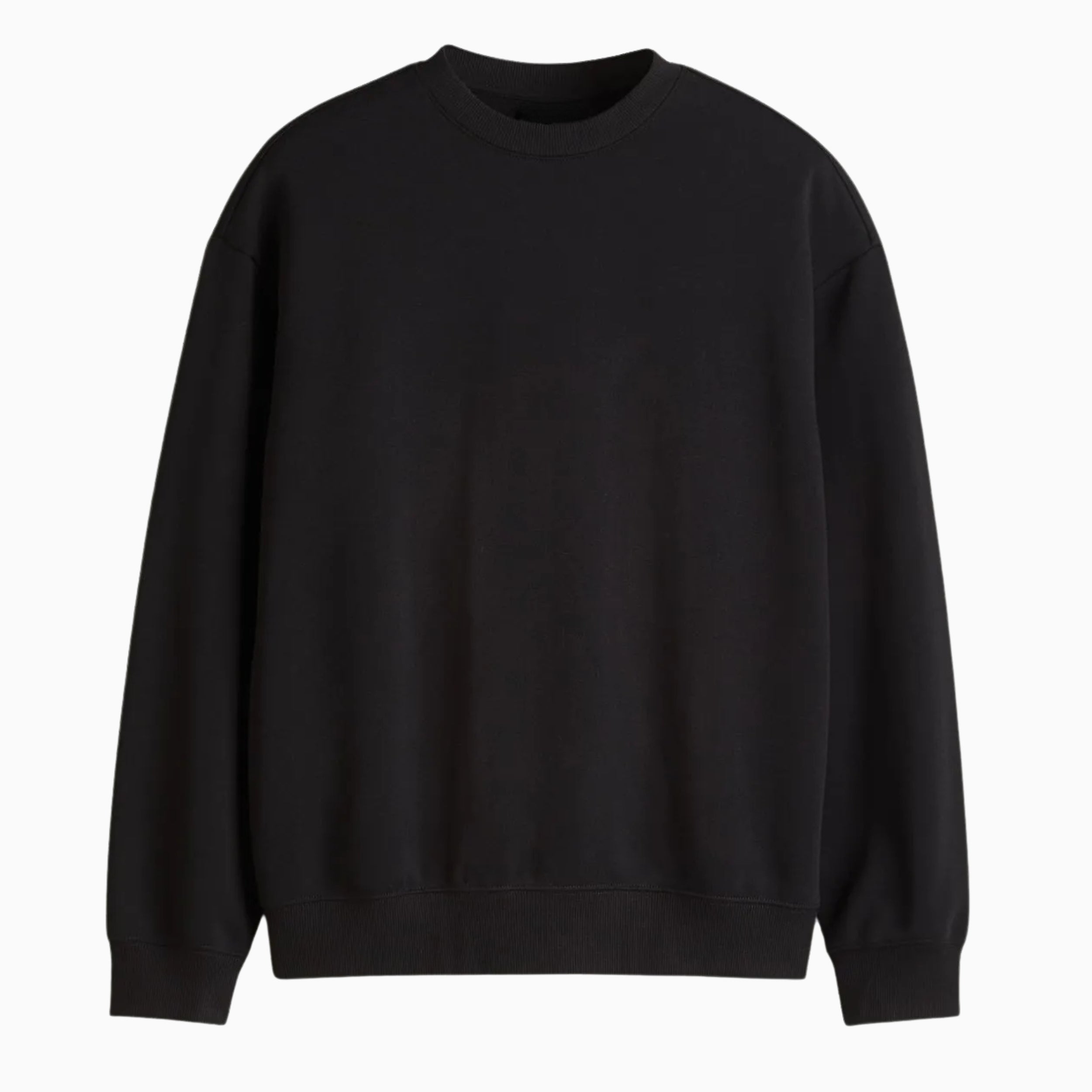 Buy Basic Loose Fit Sweatshirt in Pakistan