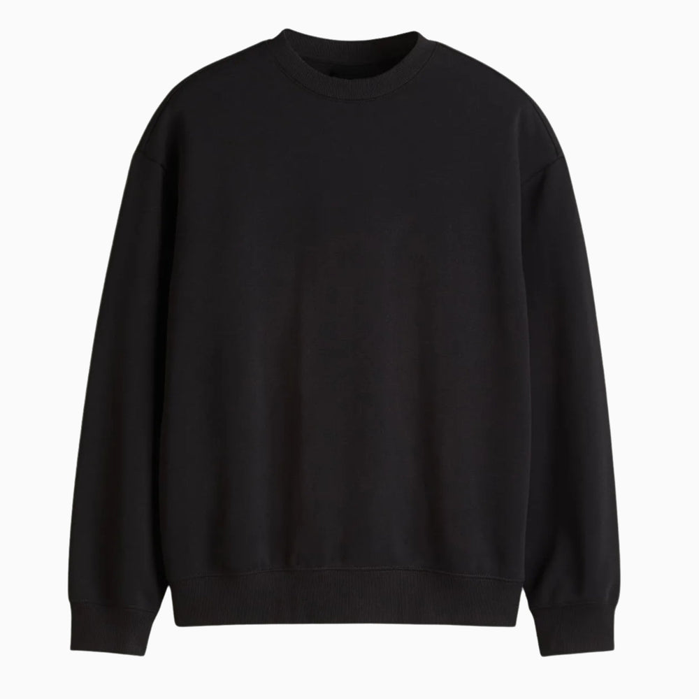 Buy Basic Loose Fit Sweatshirt in Pakistan