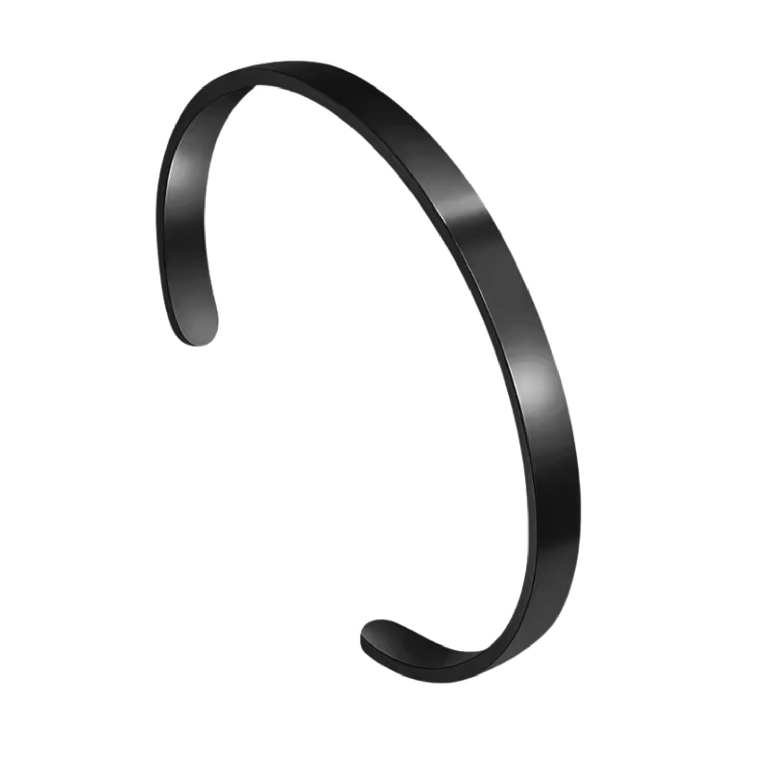 C-Cuff Bracelet