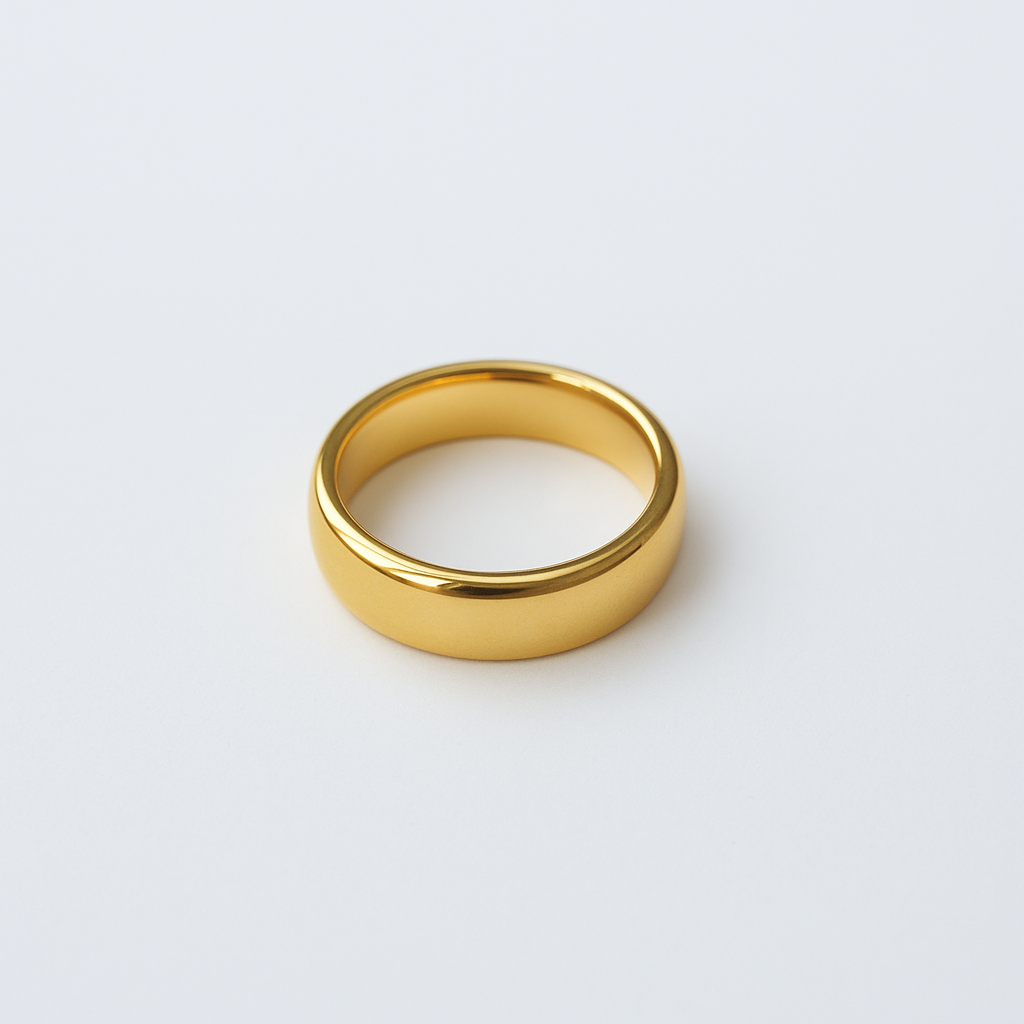 Ceramic Basic Ring