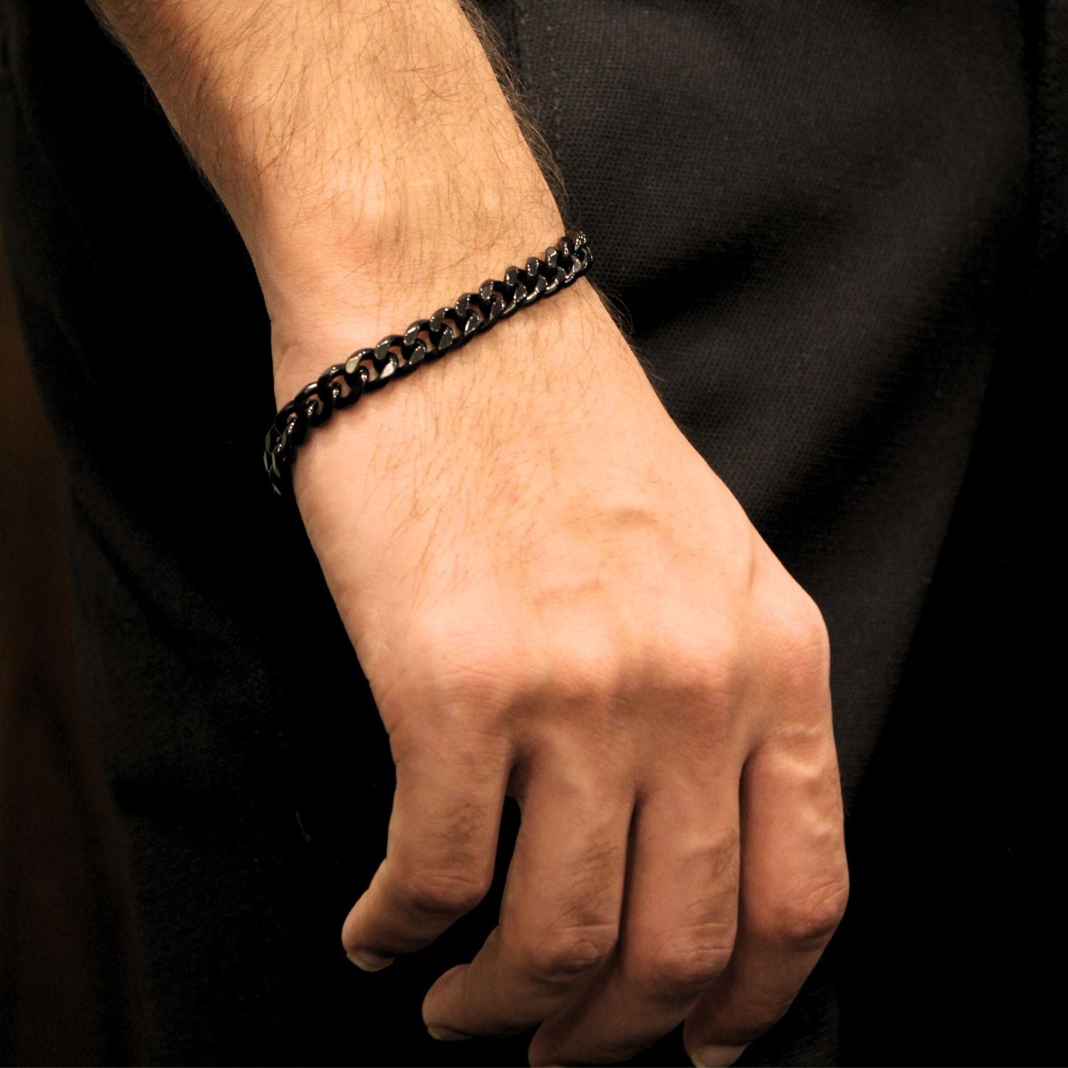 Cuban Bracelet