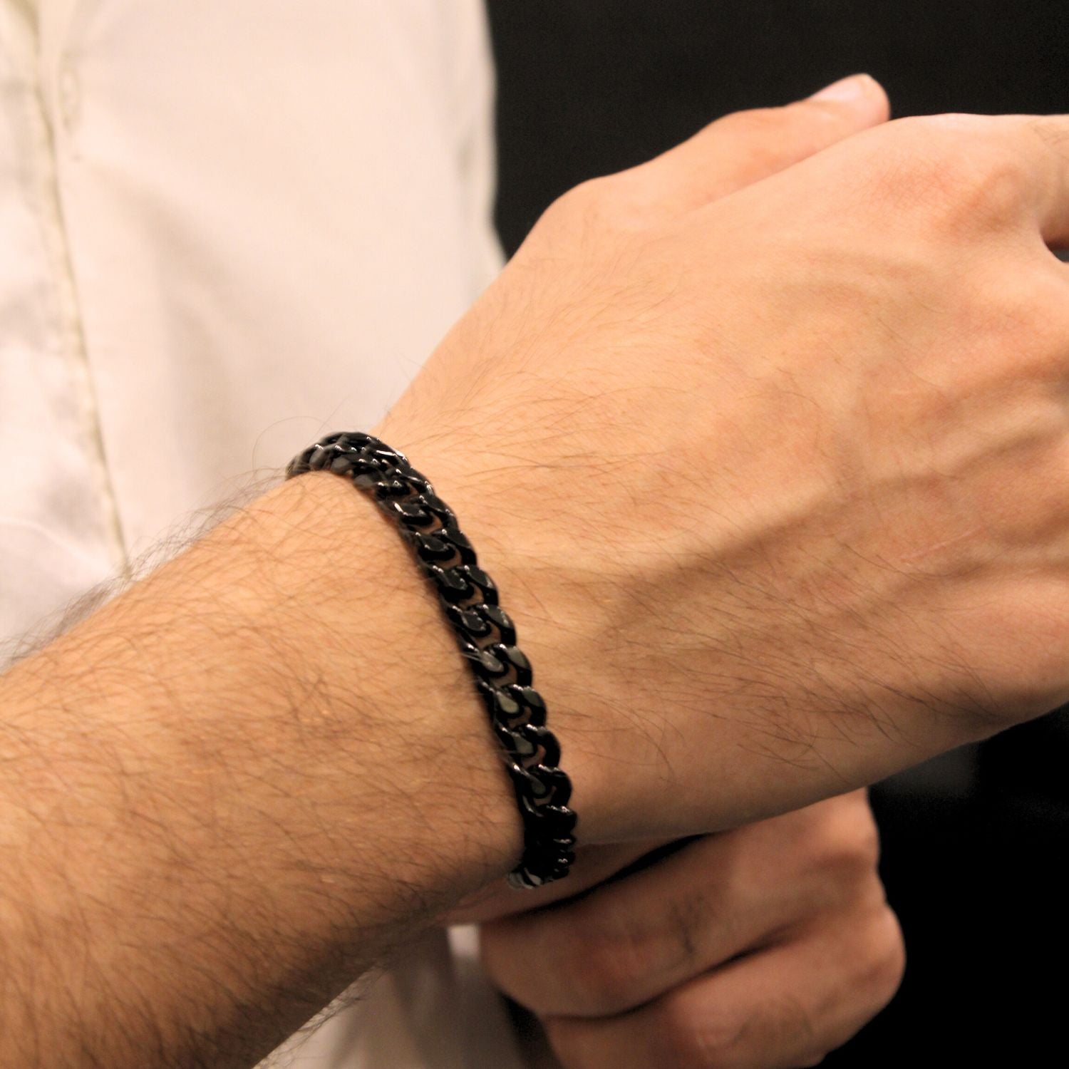 Cuban Bracelet