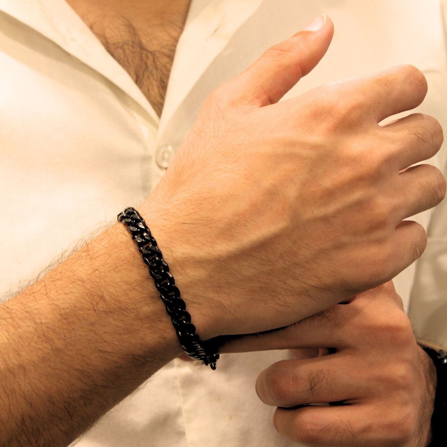 Cuban Bracelet