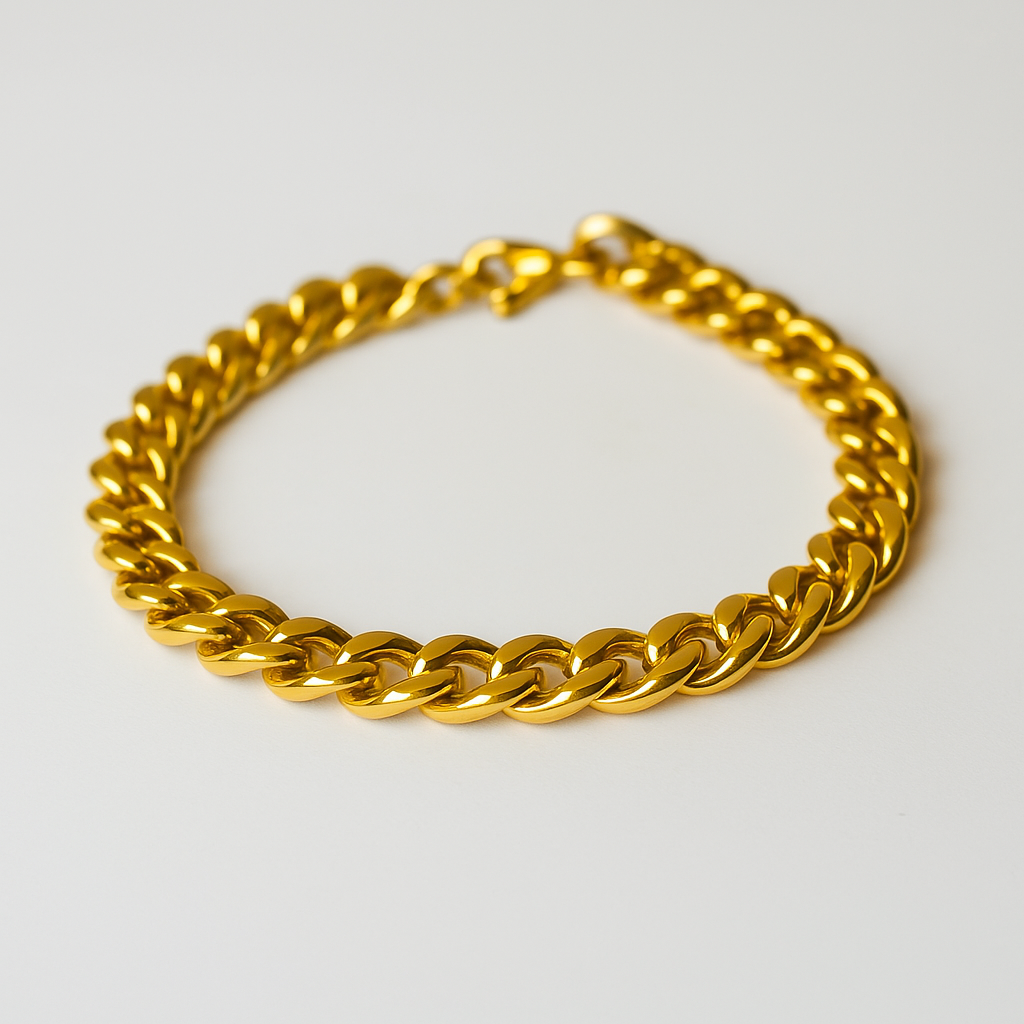 Cuban Bracelet