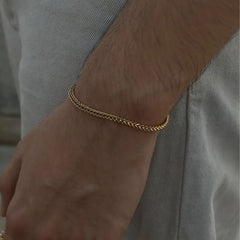 Foxtail Bracelet
