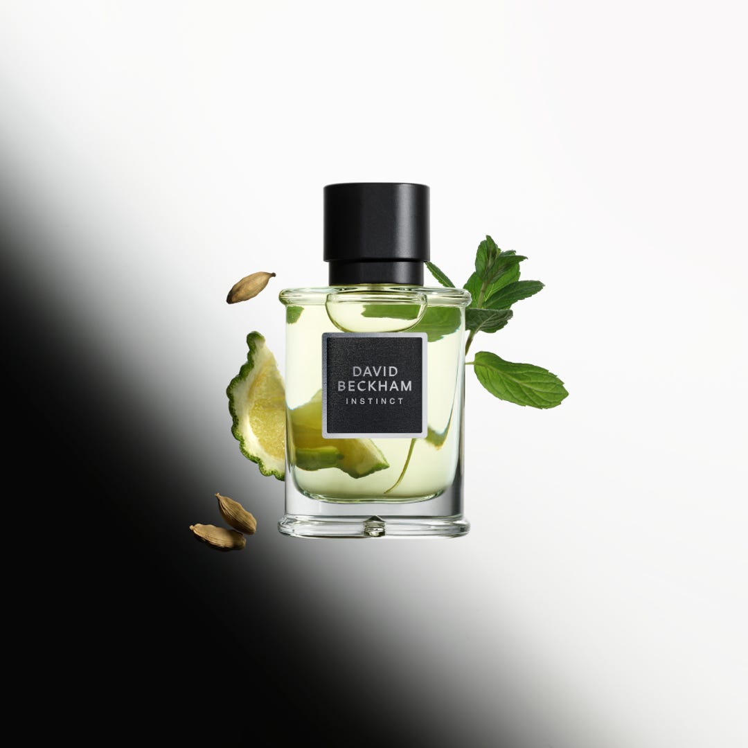 David Beckham Instinct Edp 75ml