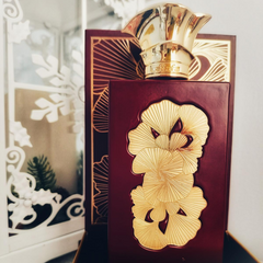 Lattafa Unisex Ansaam Gold EDP 100ML