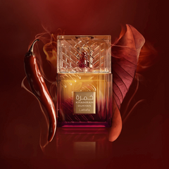 Lattafa Khamrah Dukhan Edp 100ml