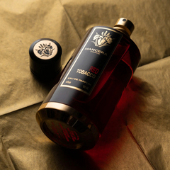 Mancera Red Tobacco Men Edp 120ml