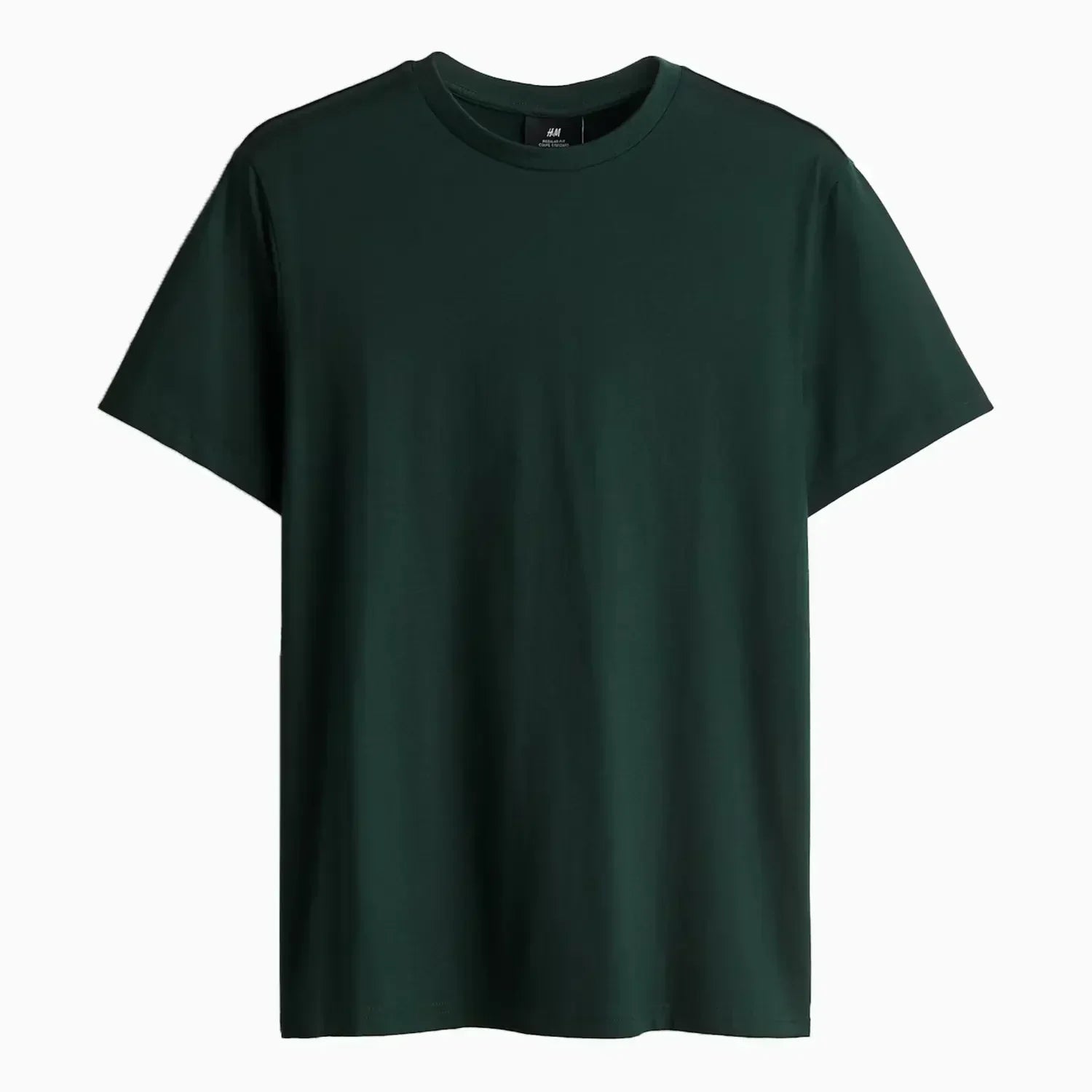 Buy Regular Fit Short Sleeve T-Shirt in Pakistan
