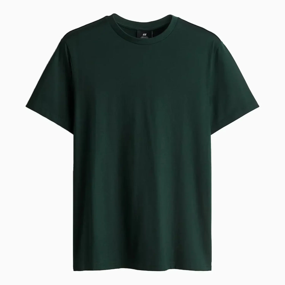 Buy Regular Fit Short Sleeve T-Shirt in Pakistan