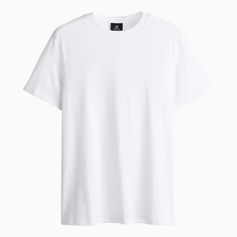 Buy Regular Fit Short Sleeve T-Shirt in Pakistan