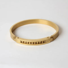 Steelcore Fusion Bracelet