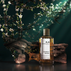 Mancera Cedrat Boise Edp 120ml