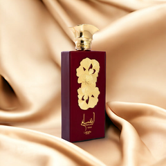 Lattafa Unisex Ansaam Gold EDP 100ML