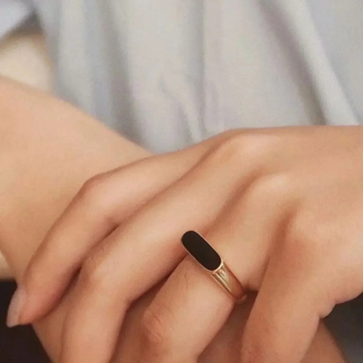 Pristine Ring