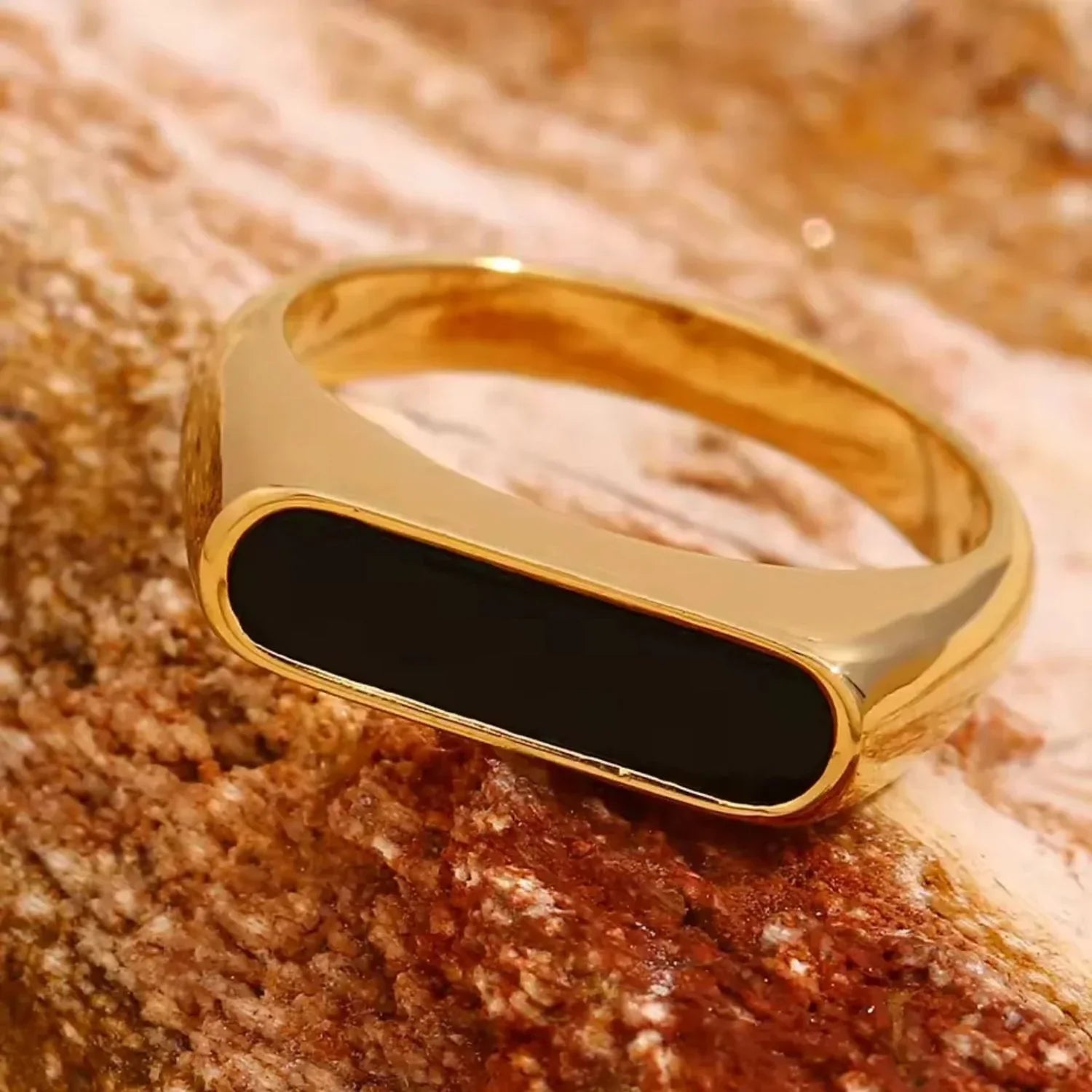 Pristine Ring
