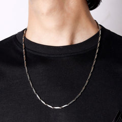 Rice Chain Black