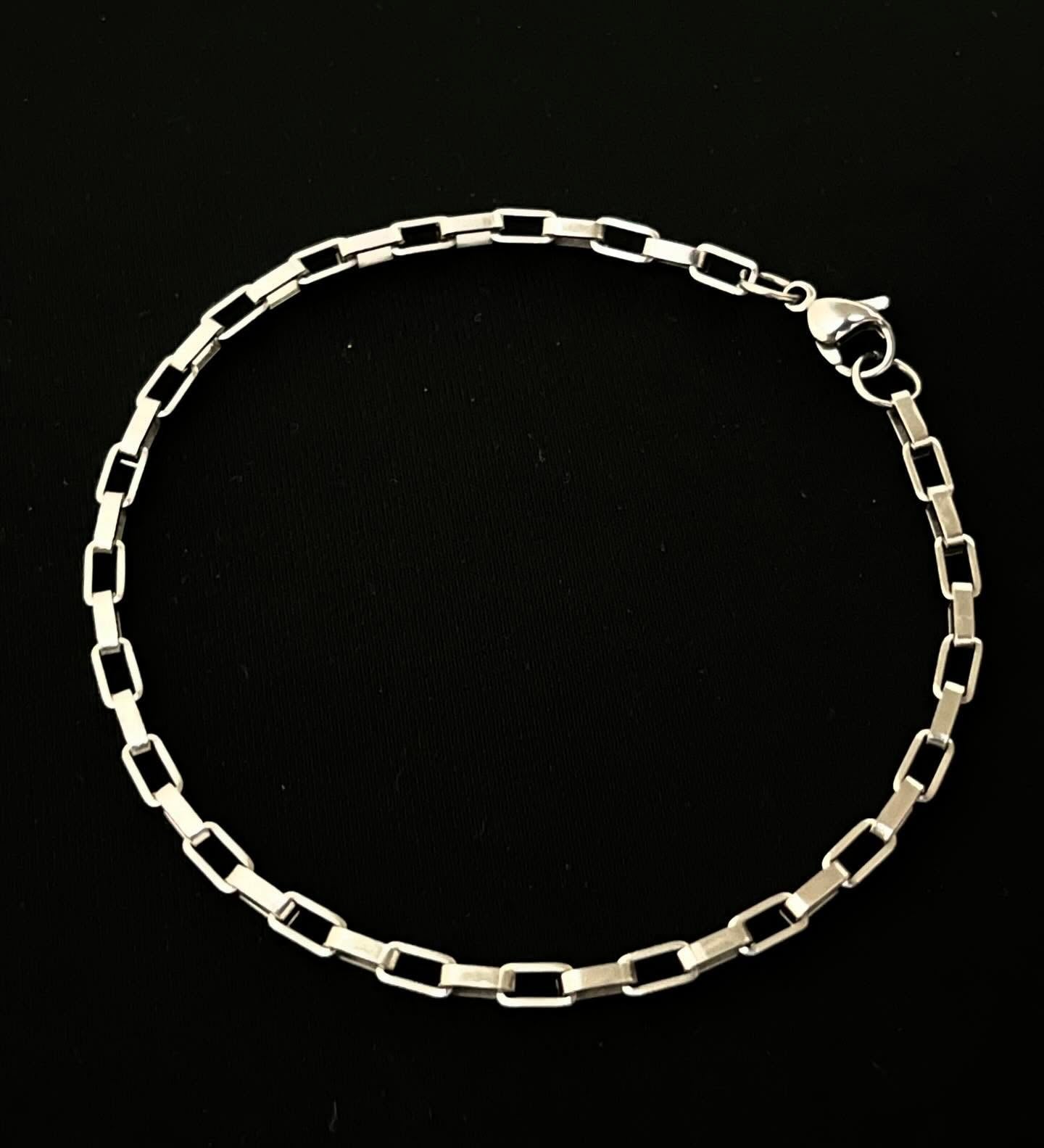 Royce Box Bracelet