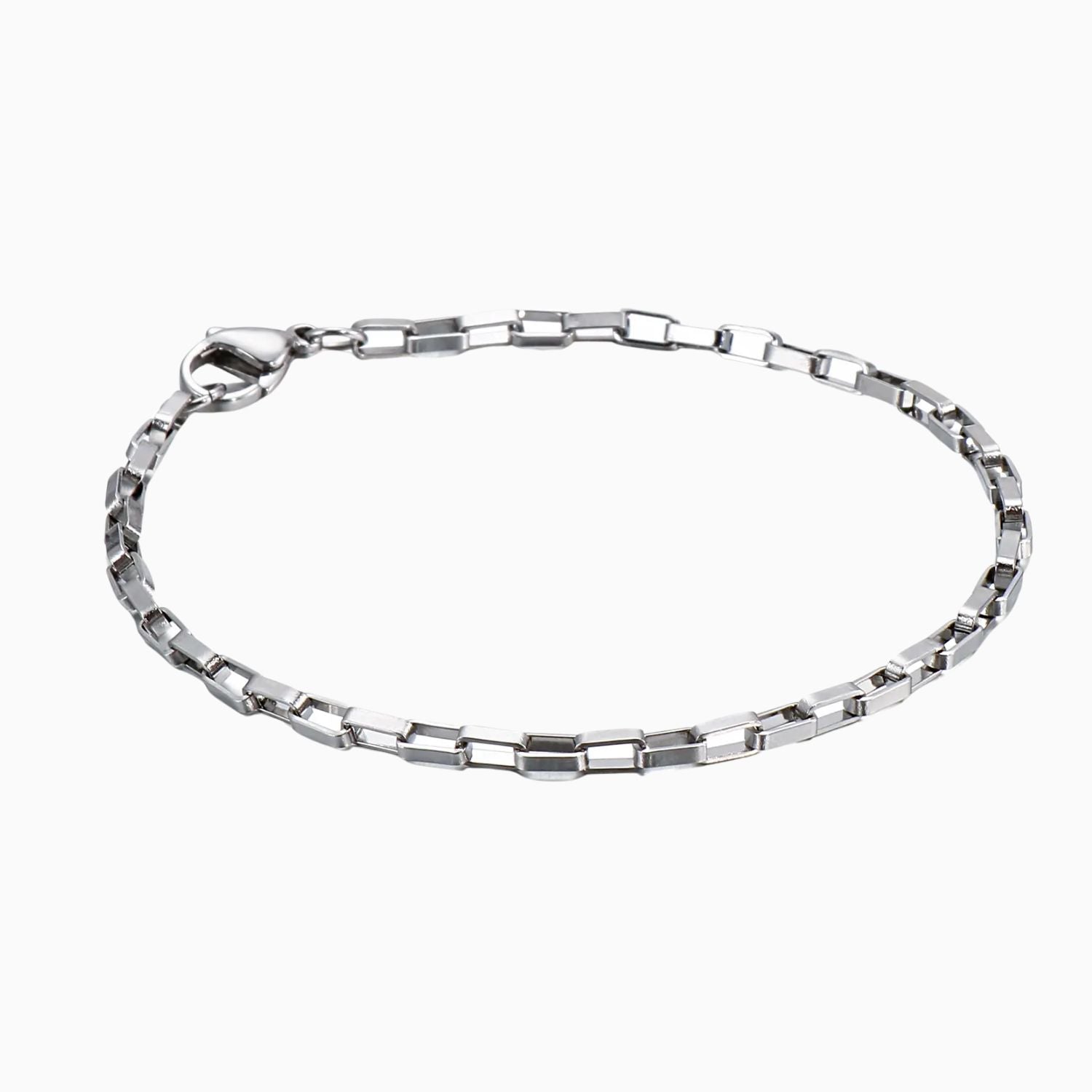 Royce Box Bracelet