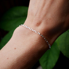 Royce Box Bracelet