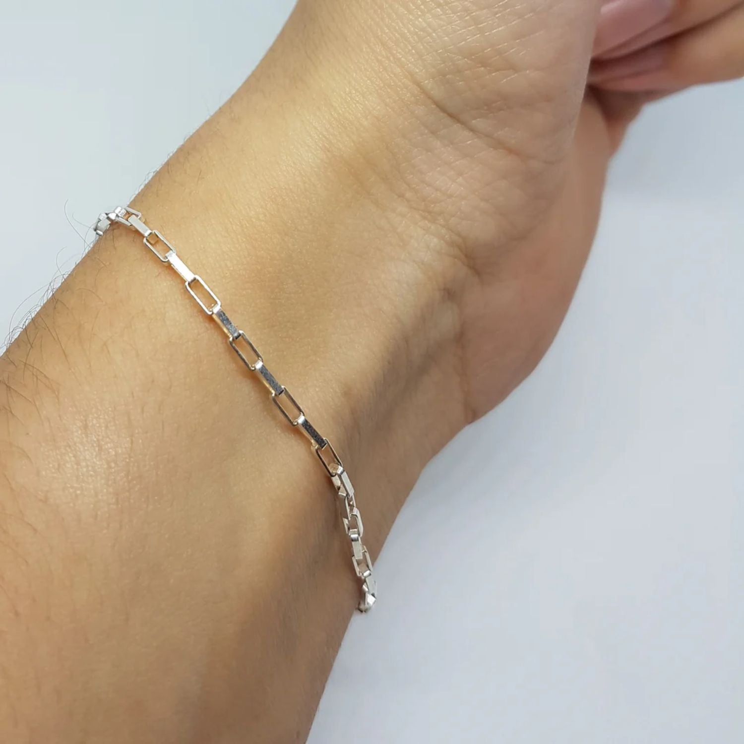 Royce Box Bracelet