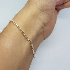 Royce Box Bracelet