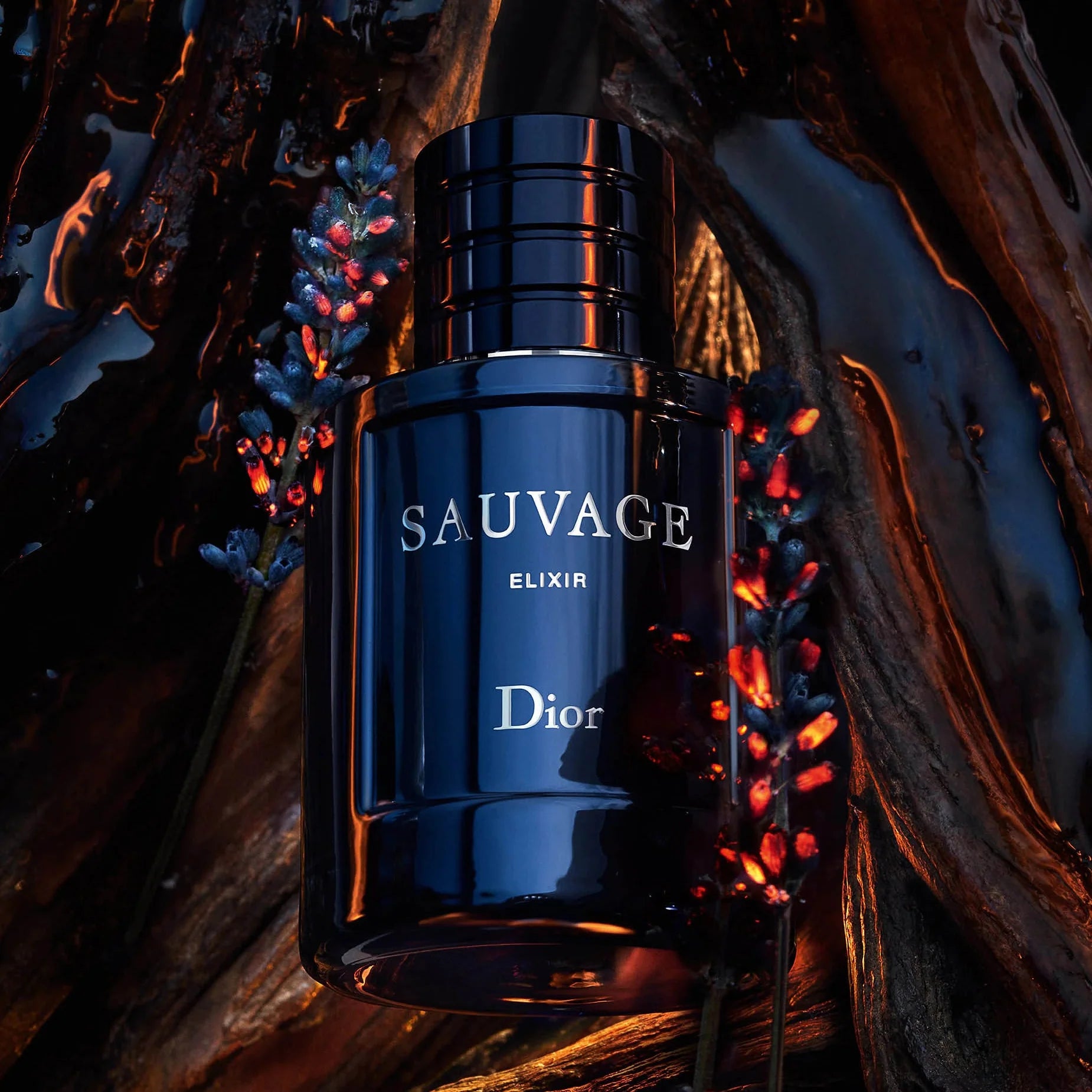 Christian Dior Sauvage Elixir Parfum 60ml
