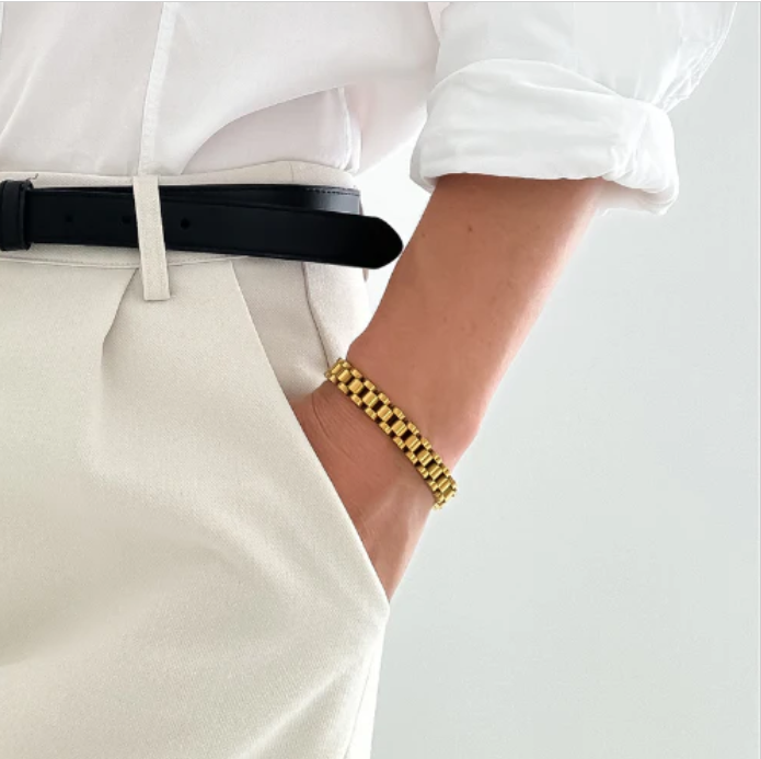 Jubilee Bracelet