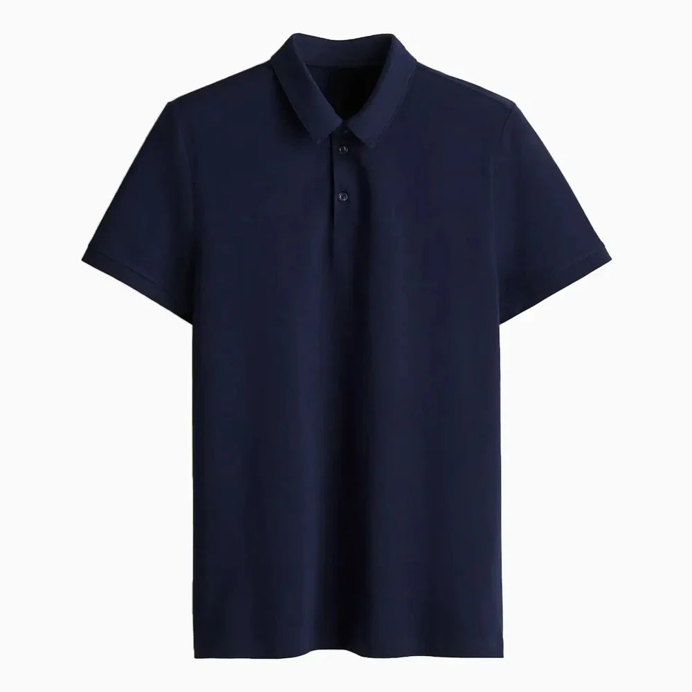 Slim Fit Polo Shirt