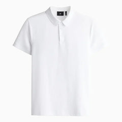 Slim Fit Polo Shirt