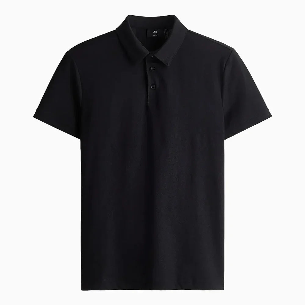 Slim Fit Polo Shirt