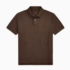 Slim Fit Polo Shirt