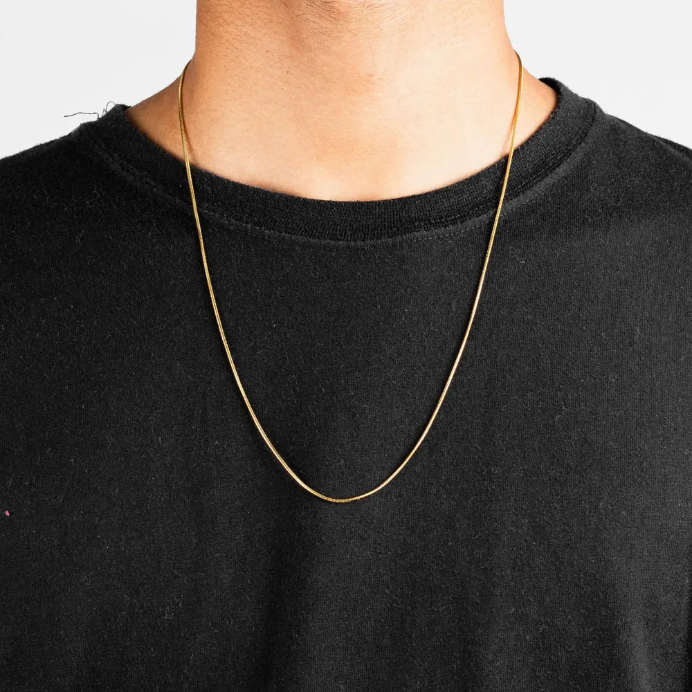 Snake Chain 20"